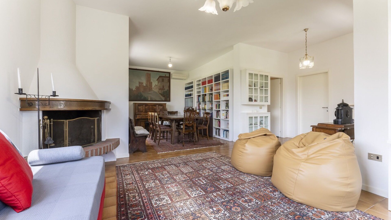 Photo of Bedroom in Caminata