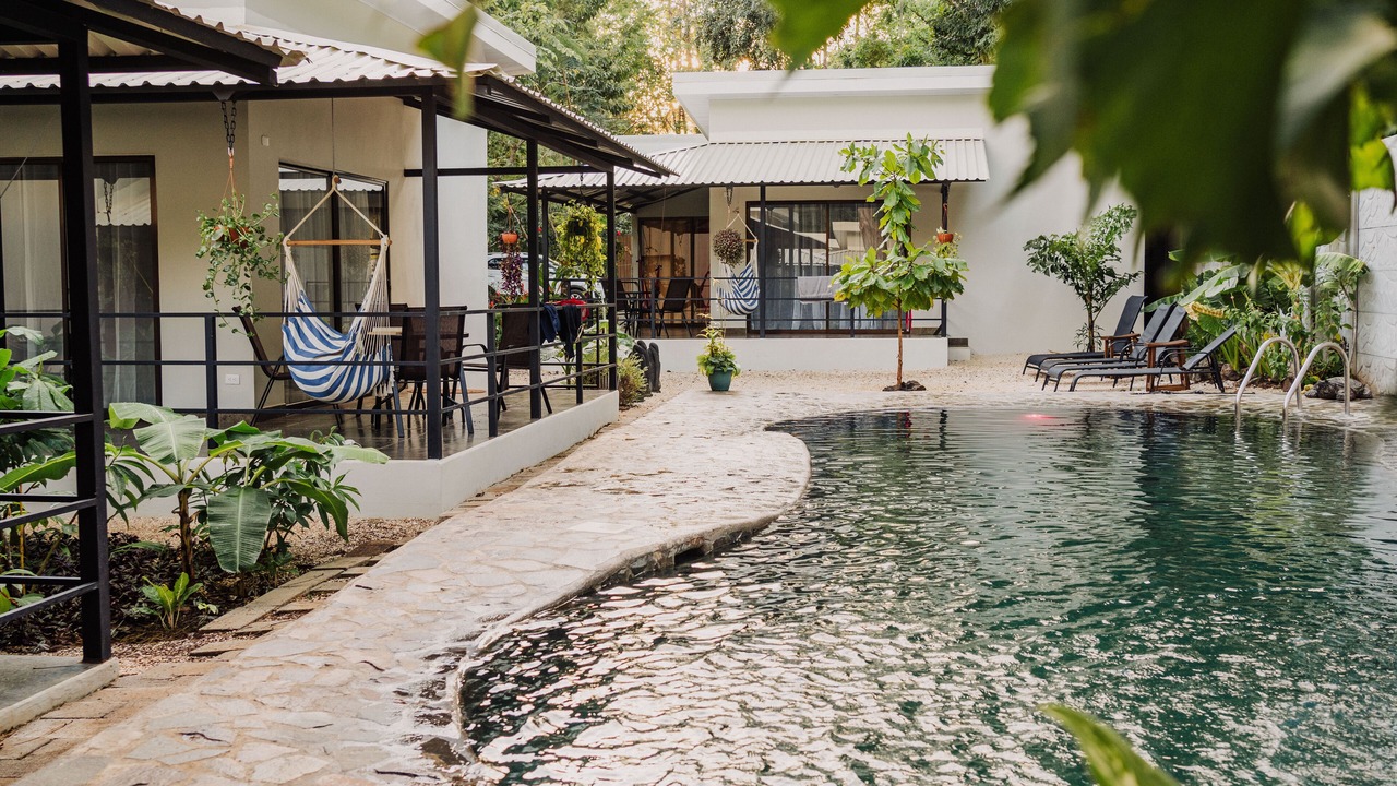 Photo of Outdoor in Avellanas Beach