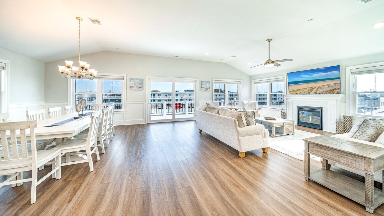 Photo of Bedroom in North End