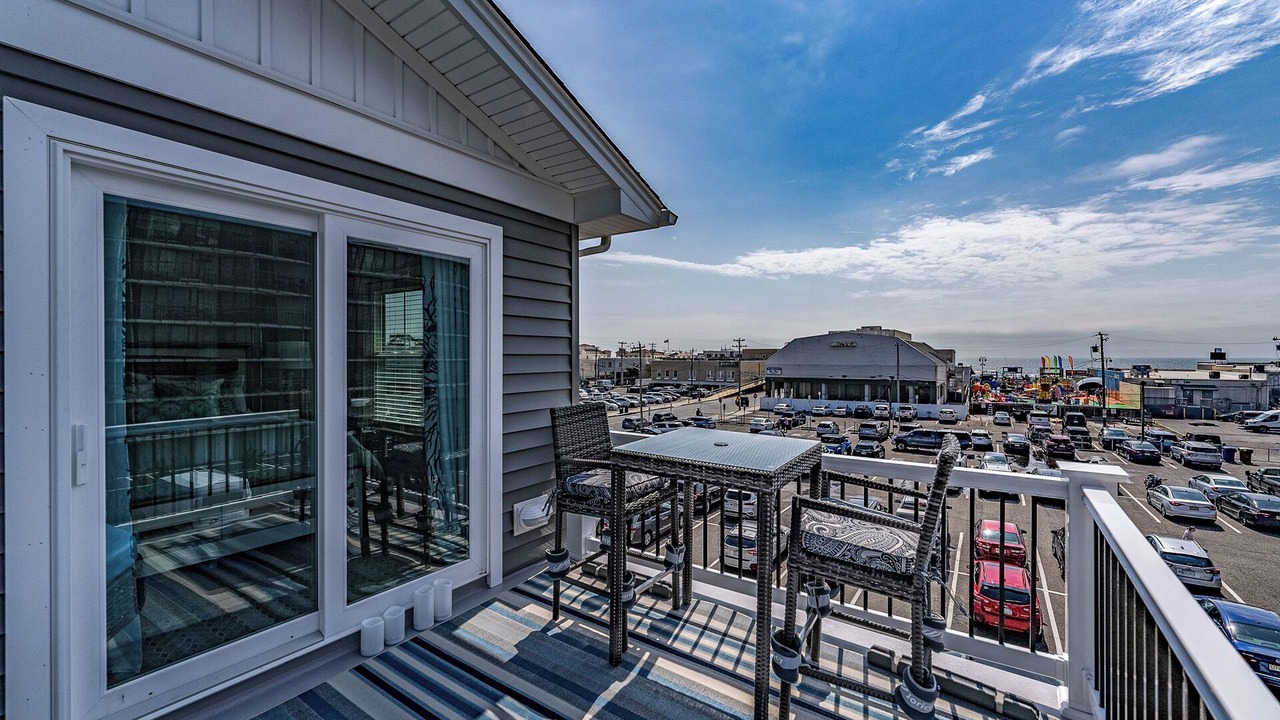 Photo of Outdoor in North End