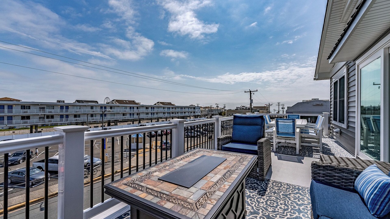 Photo of Outdoor in North End