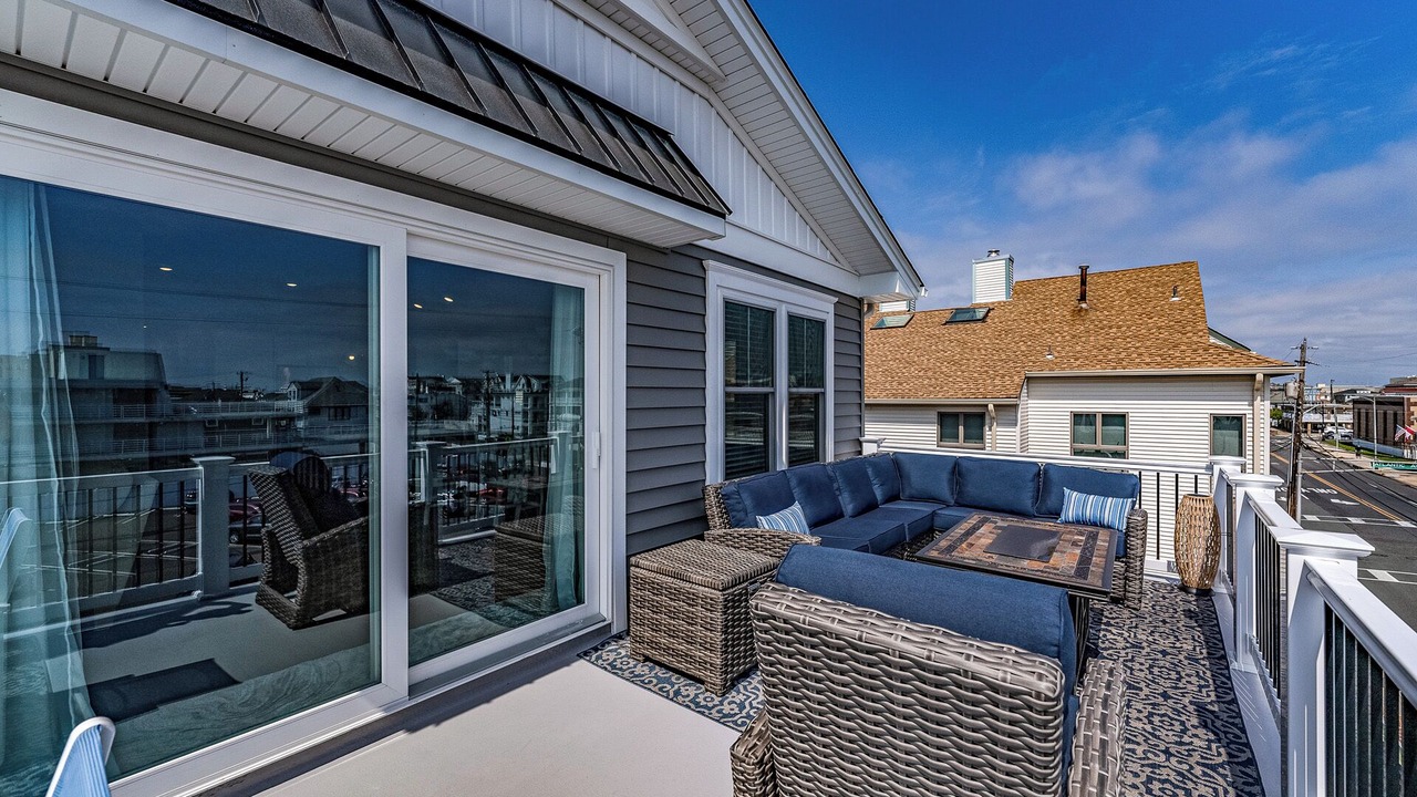 Photo of Outdoor in North End