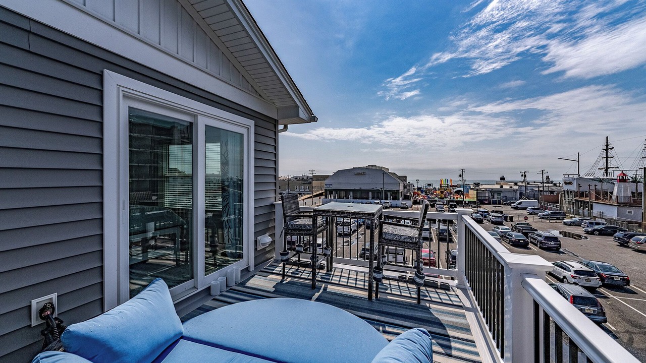 Photo of Outdoor in North End
