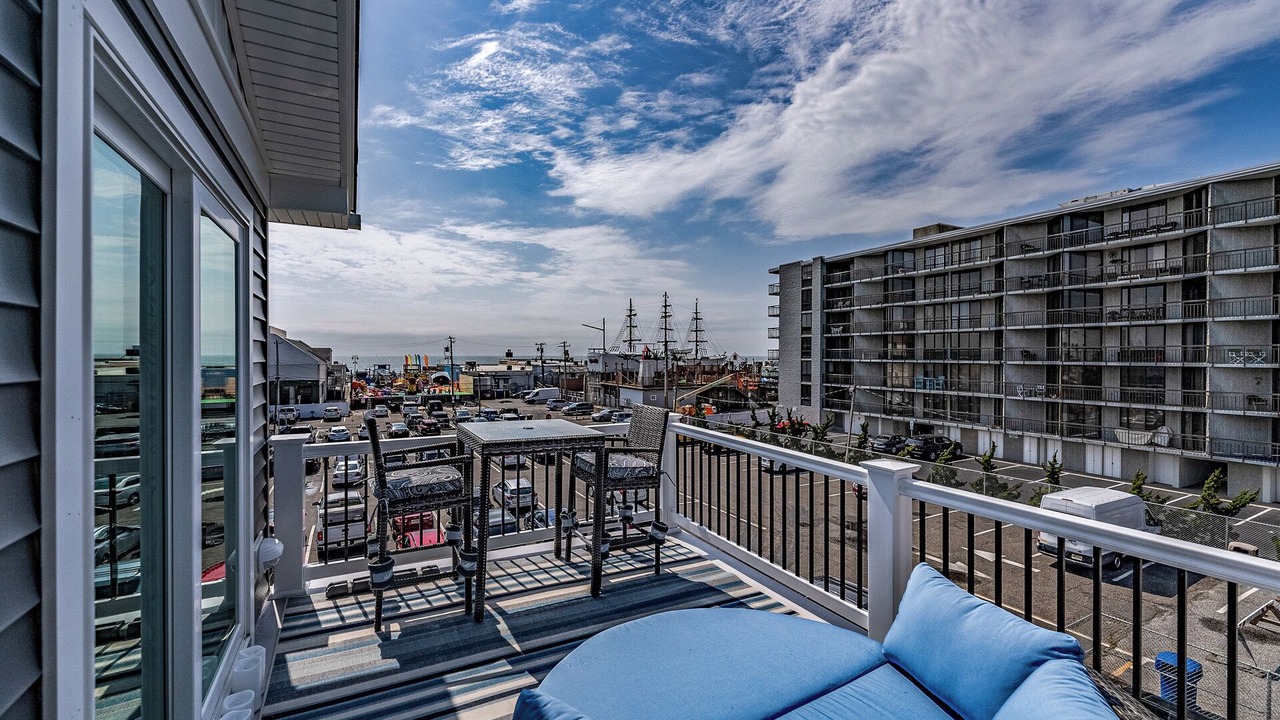 Photo of Outdoor in North End