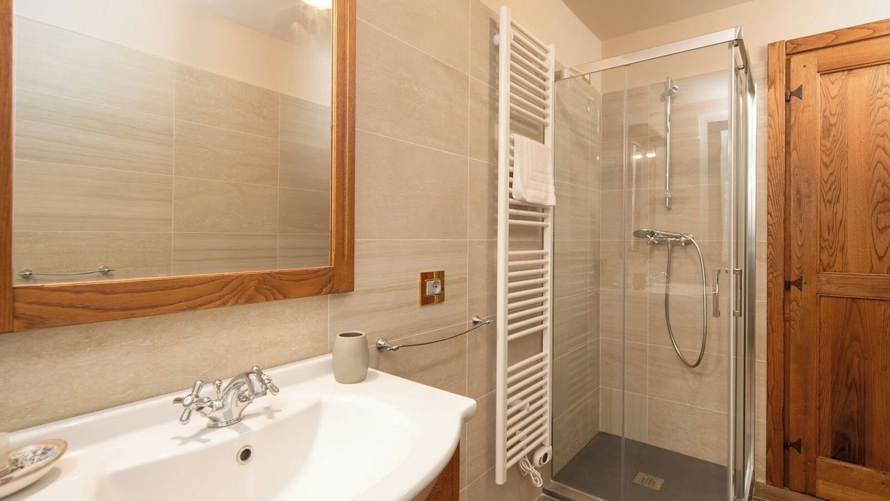 Photo of Bathroom in Bucine