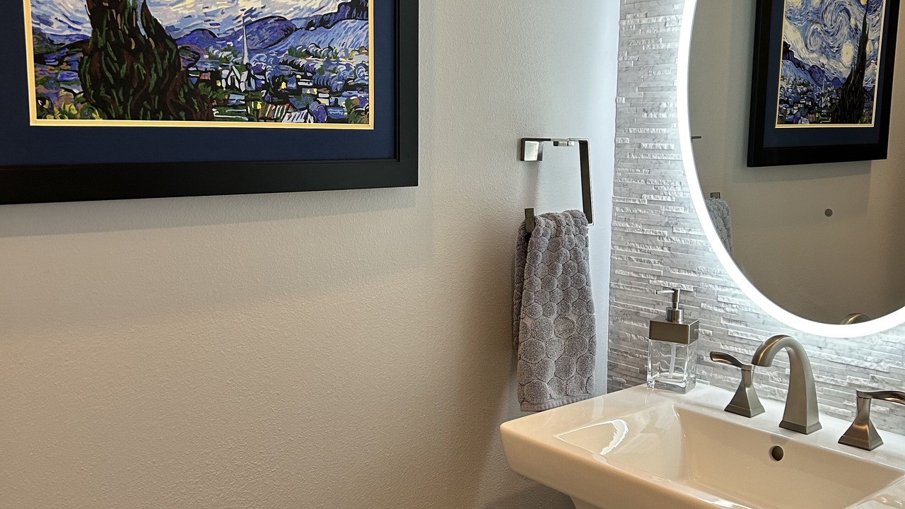 Photo of Bedroom in Red Fish Cove