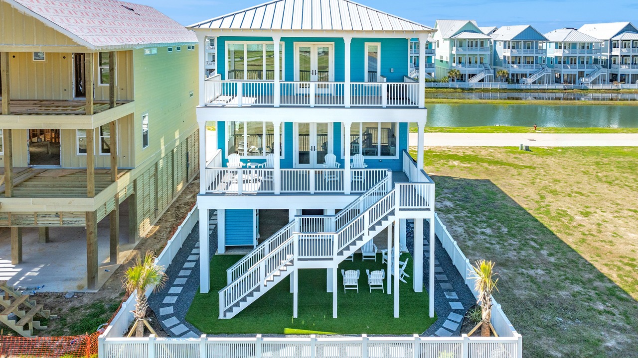 Photo of Others in Galveston