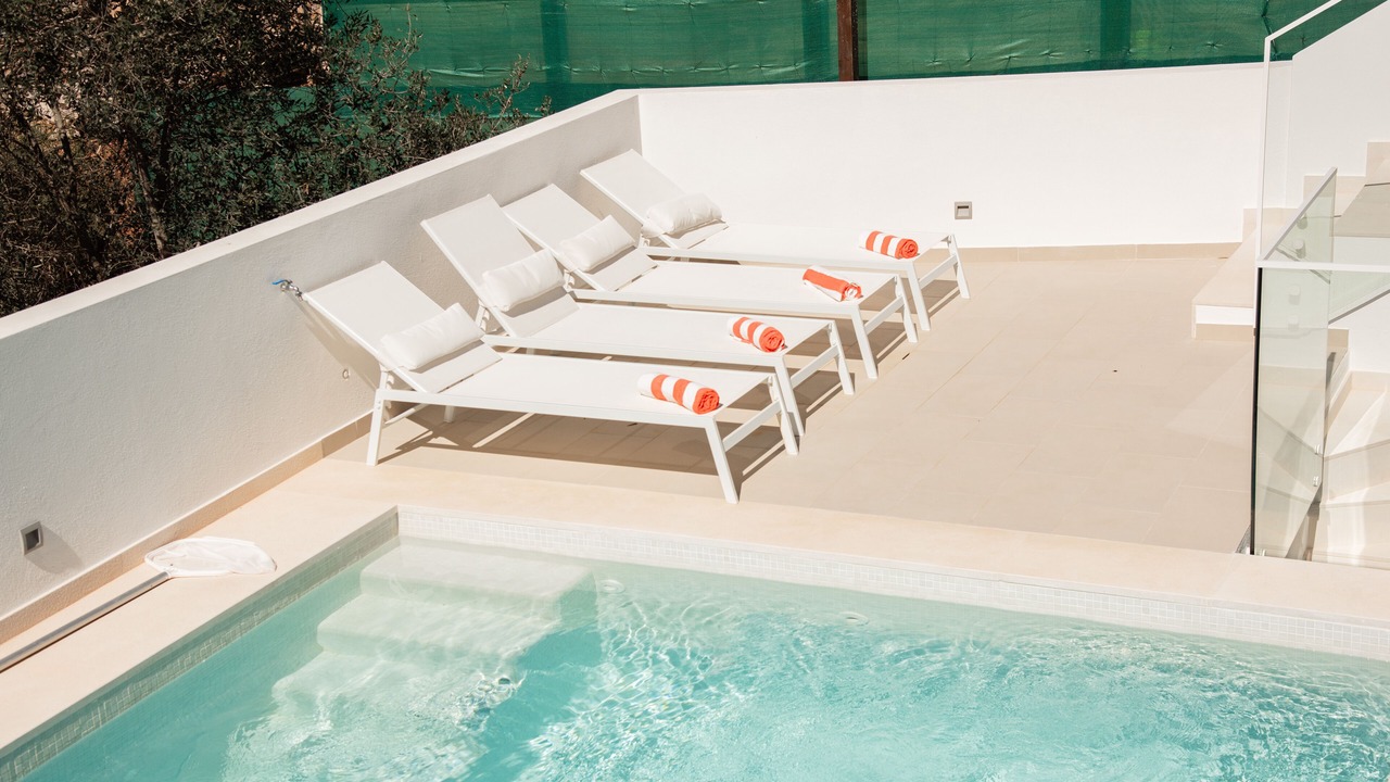 Photo of Outdoor in Salema
