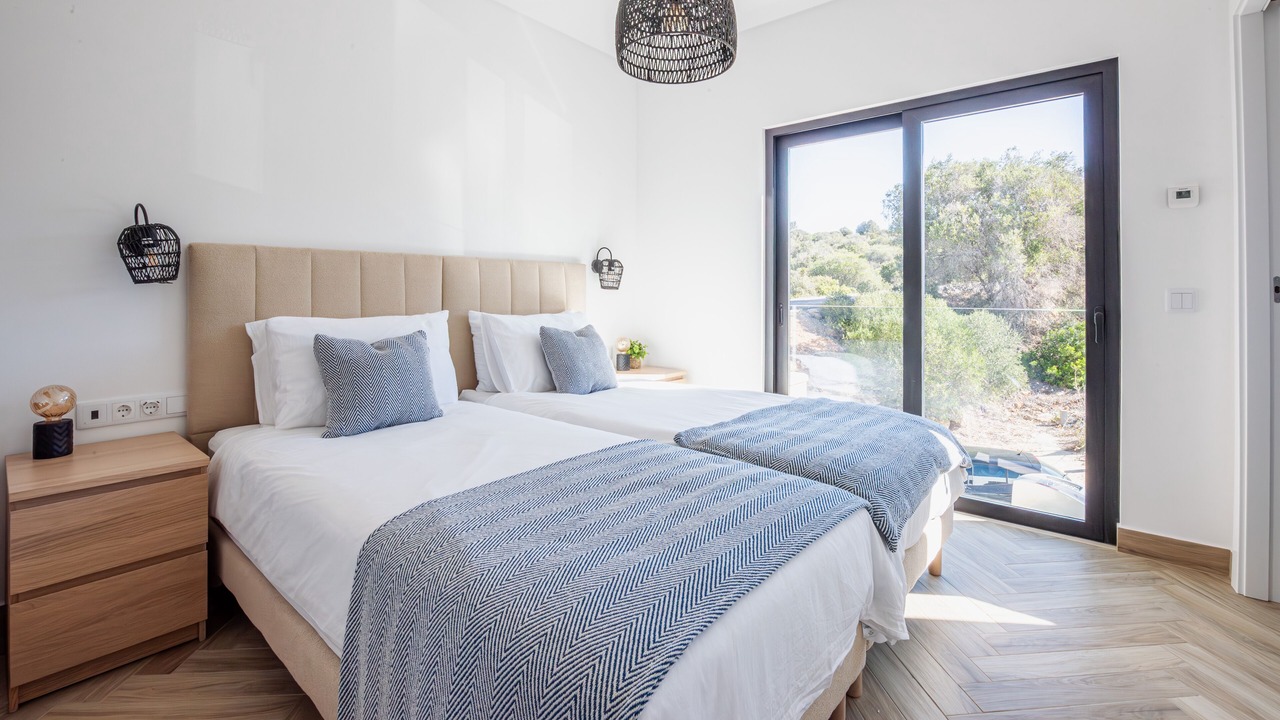 Photo of Bedroom in Salema