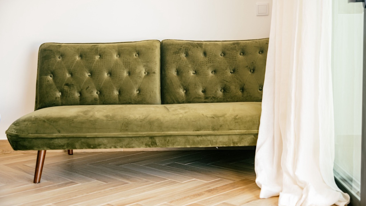 Photo of Livingroom in Salema