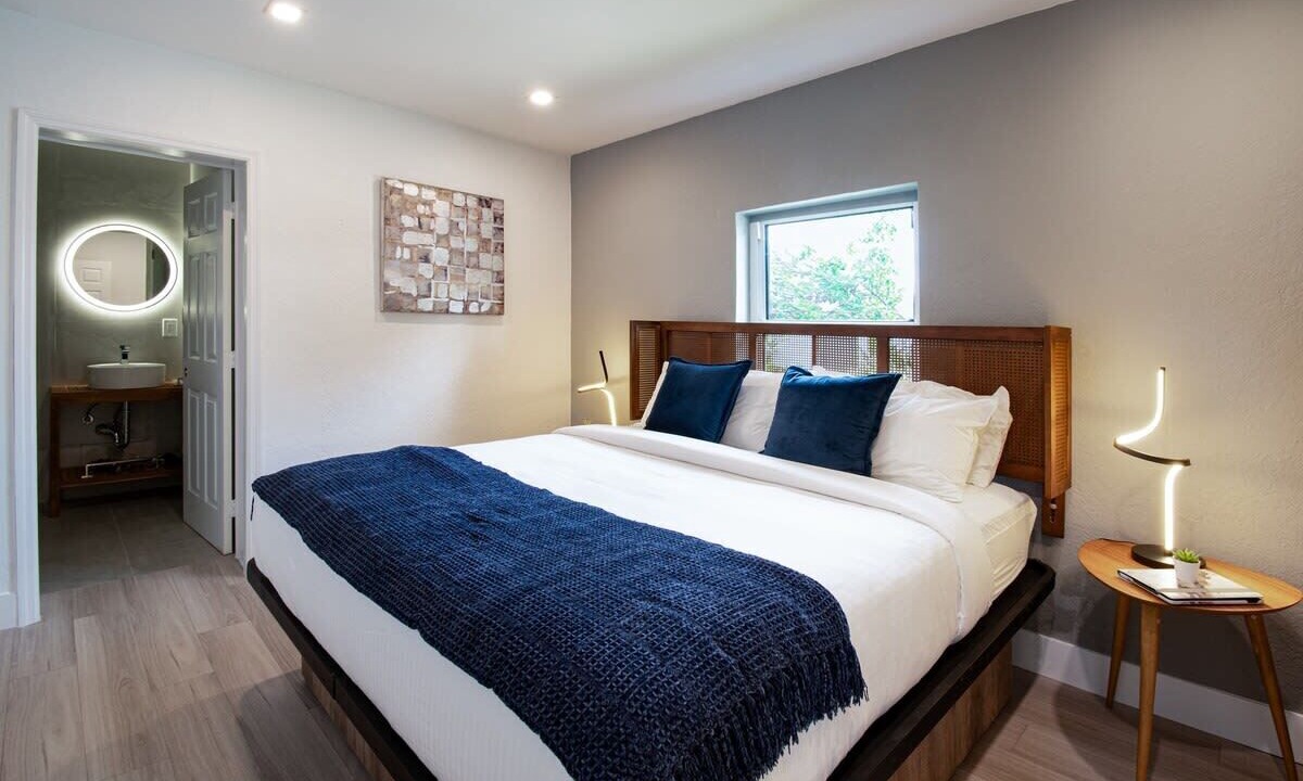 Photo of Bedroom in Poinciana Park