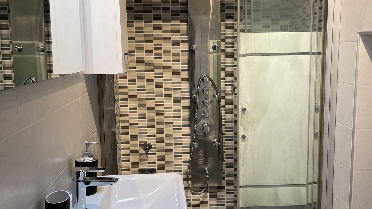Photo of Bathroom in Casalecchio di Reno