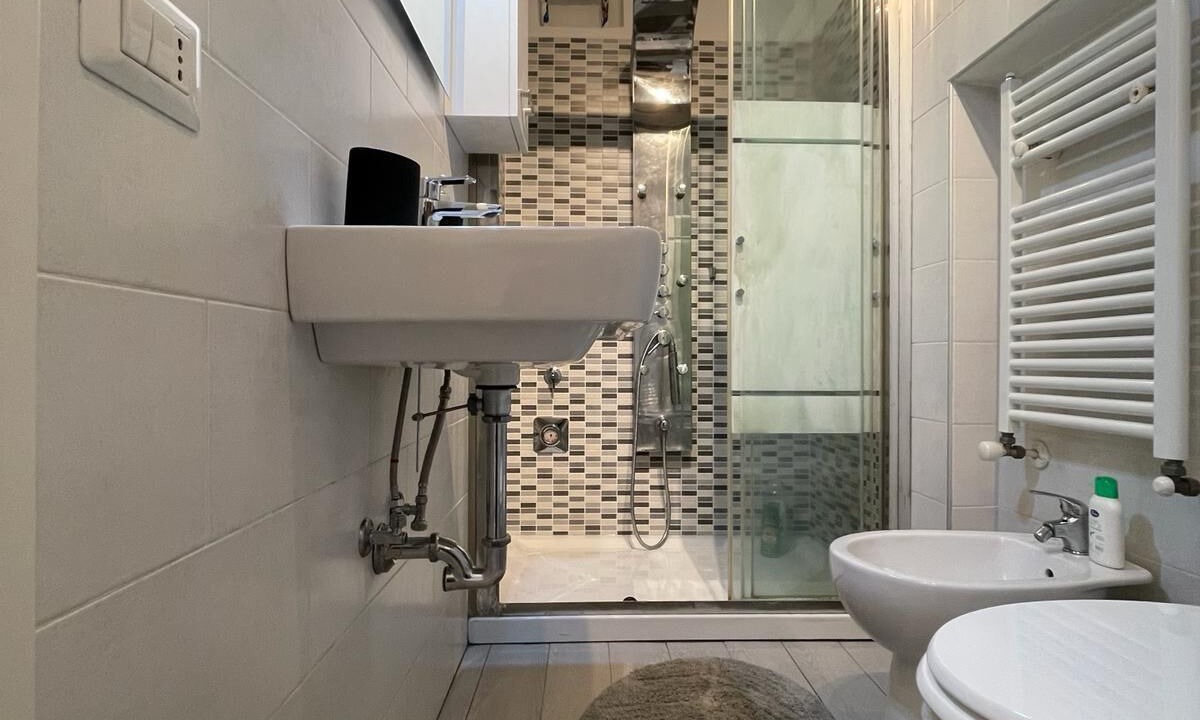 Photo of Bathroom in Casalecchio di Reno