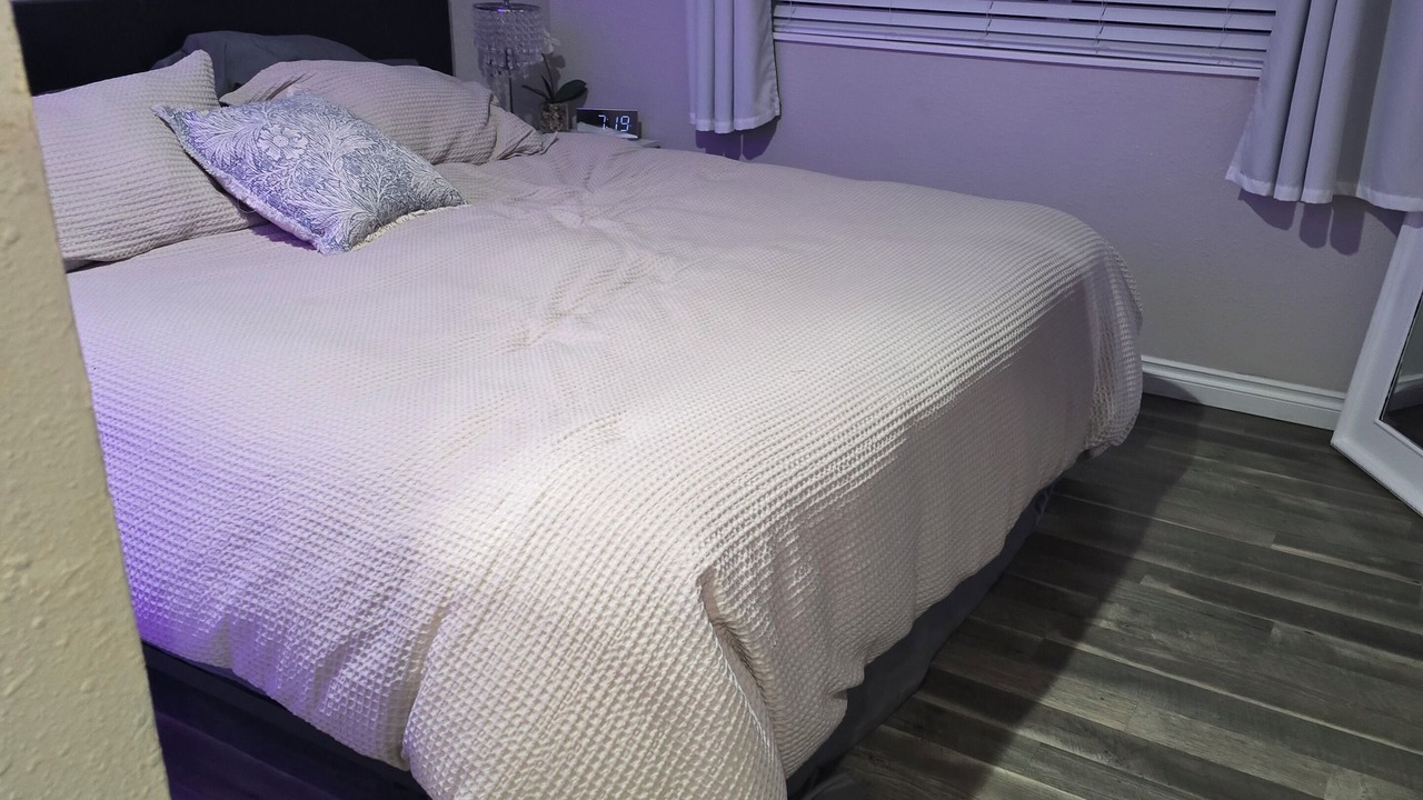 Photo of Bedroom in Kingsgate