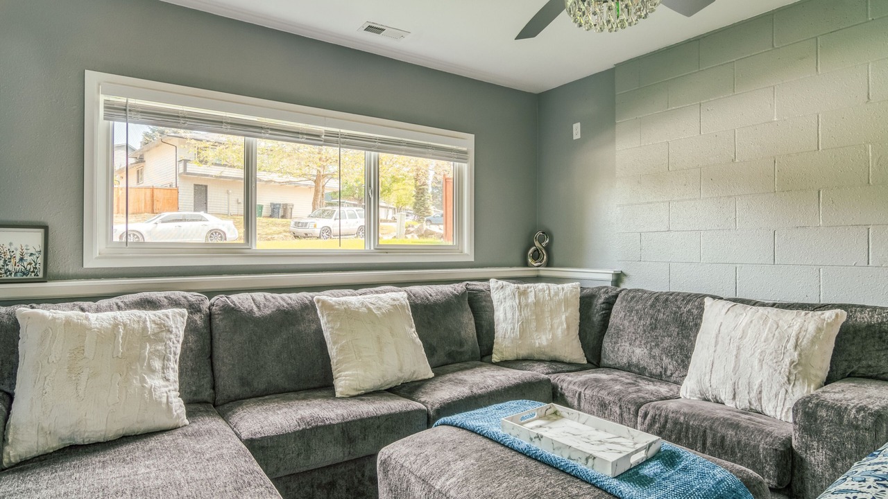 Photo of Livingroom in Kingsgate