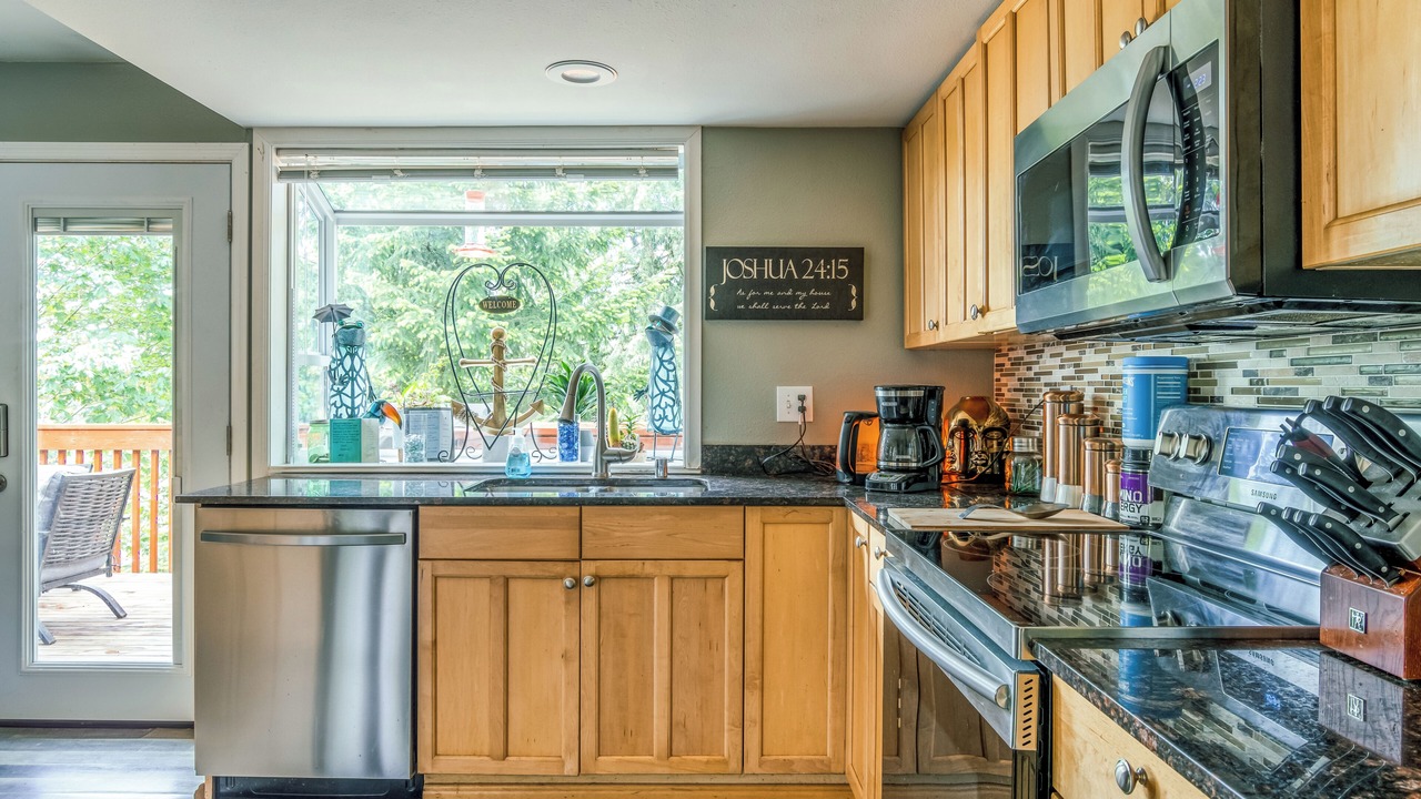 Photo of Kitchen in Kingsgate