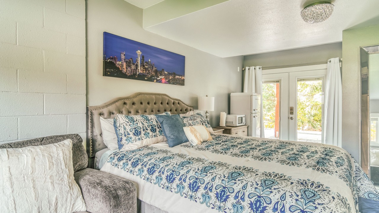 Photo of Bedroom in Kingsgate