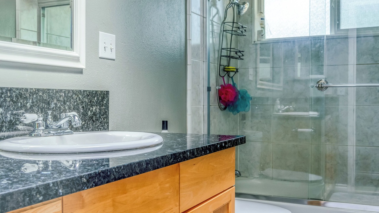 Photo of Bathroom in Kingsgate