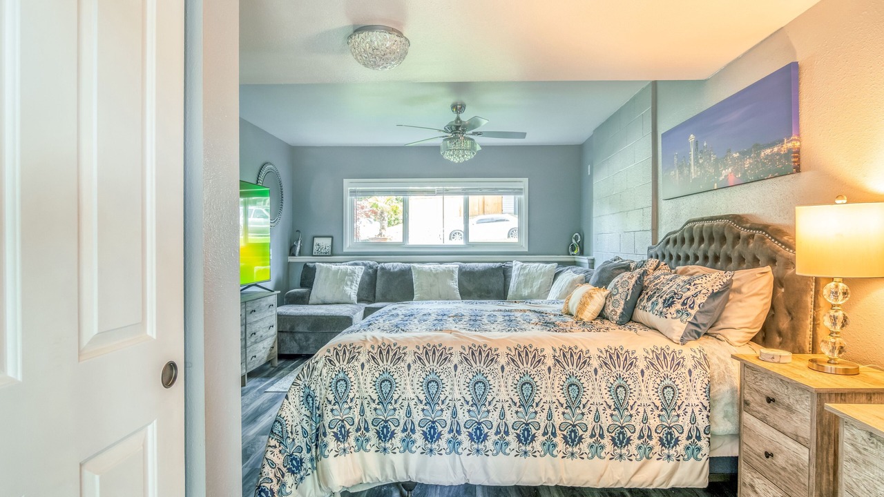 Photo of Bedroom in Kingsgate