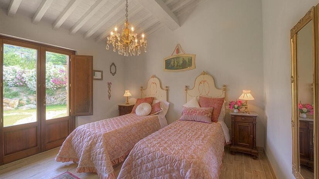 Photo of Bedroom in Iano