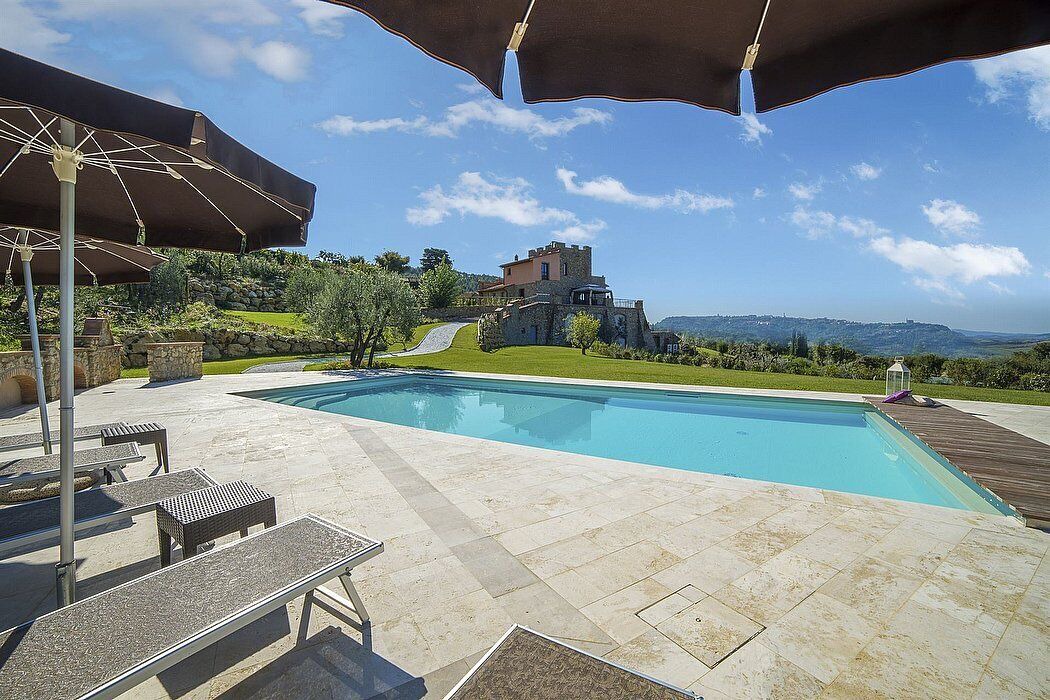 Photo of Outdoor in Iano