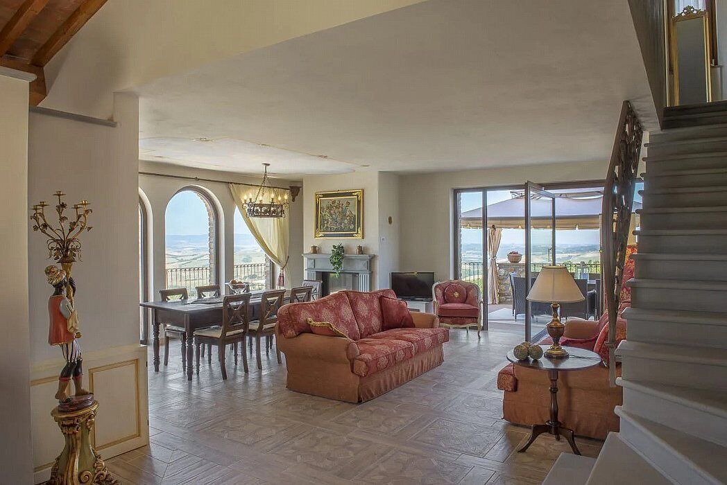 Photo of Livingroom in Iano