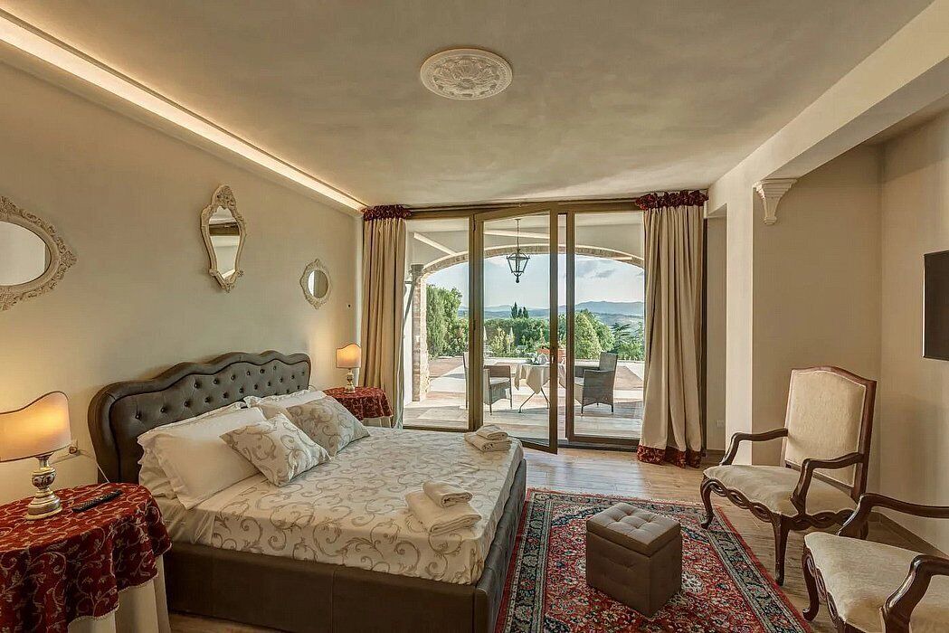 Photo of Bedroom in Iano