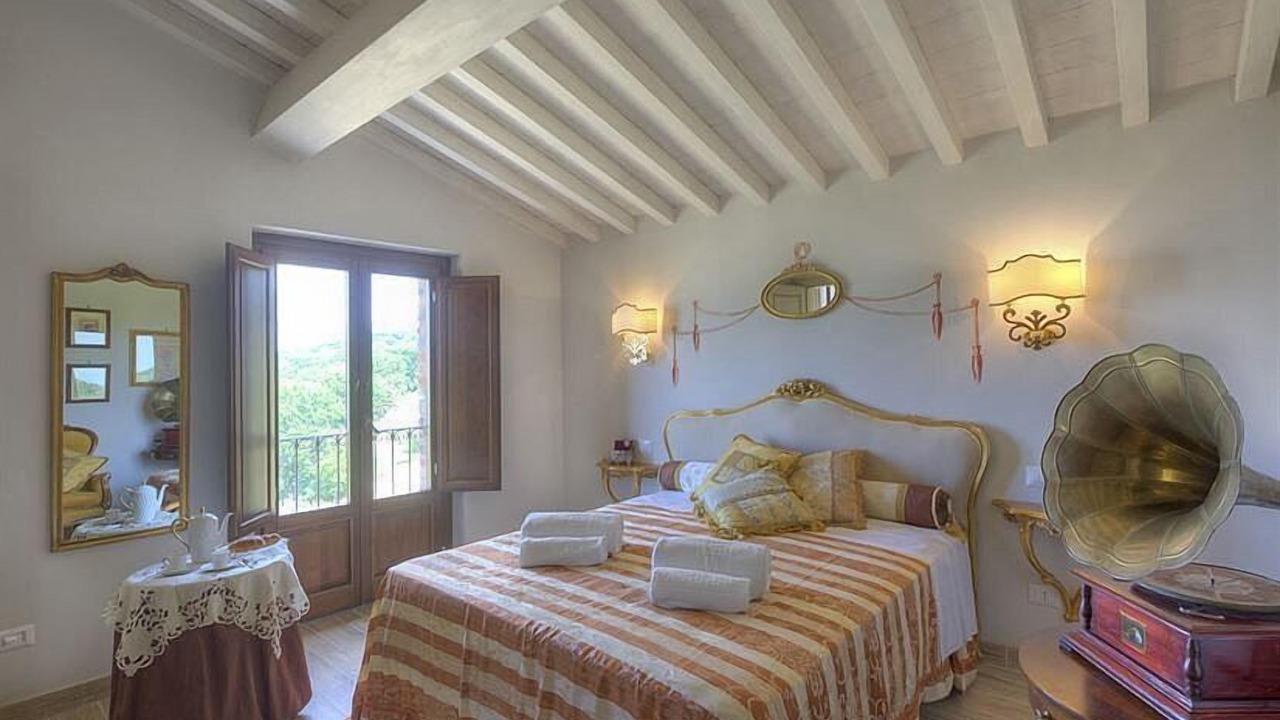 Photo of Bedroom in Iano