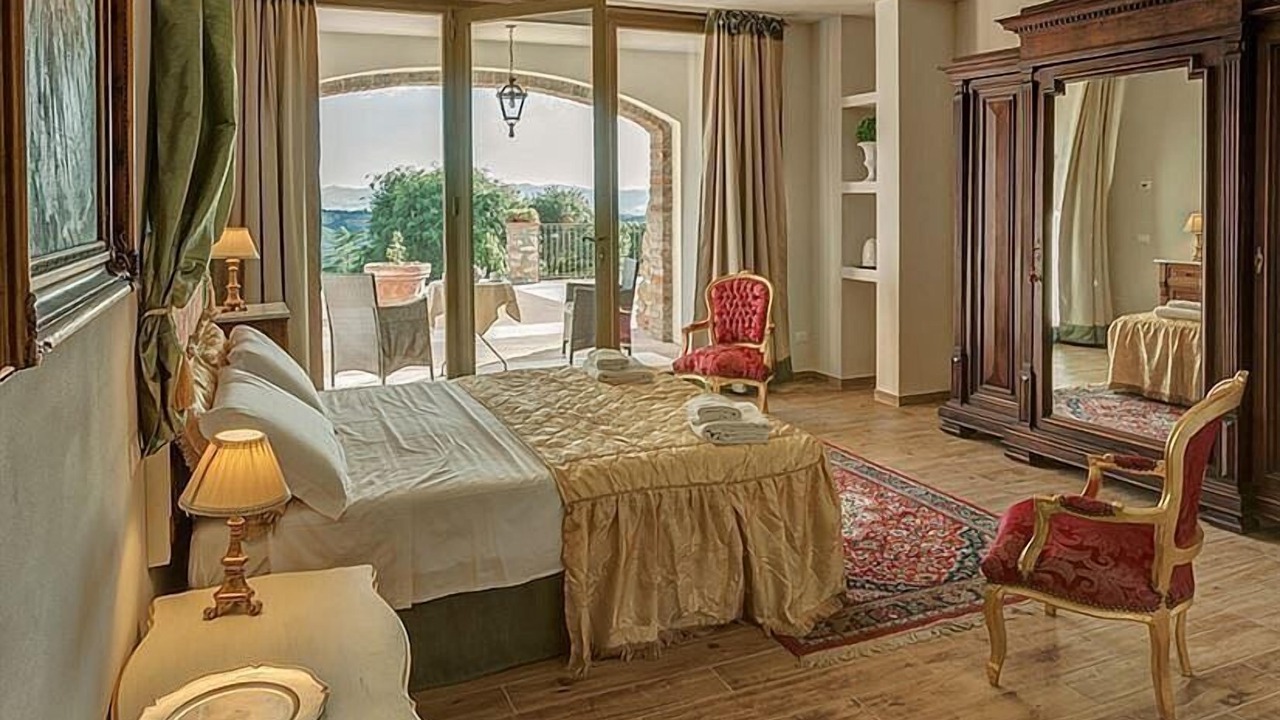 Photo of Bedroom in Iano