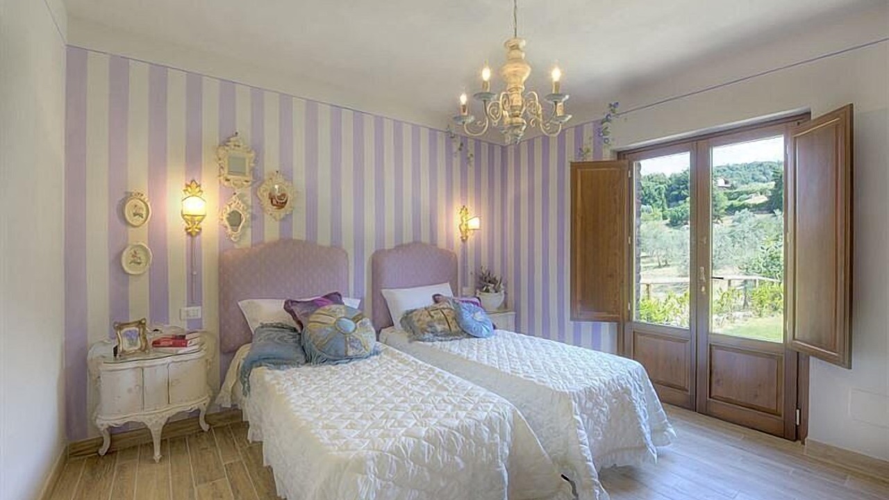 Photo of Bedroom in Iano