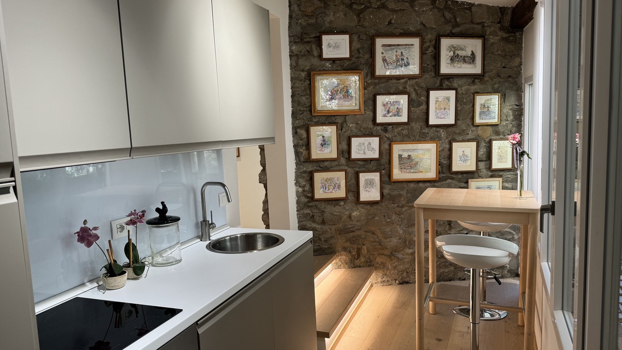 Photo of Kitchen in Florence