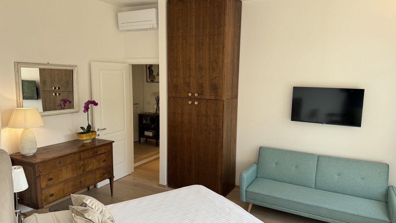 Photo of Bedroom in Florence