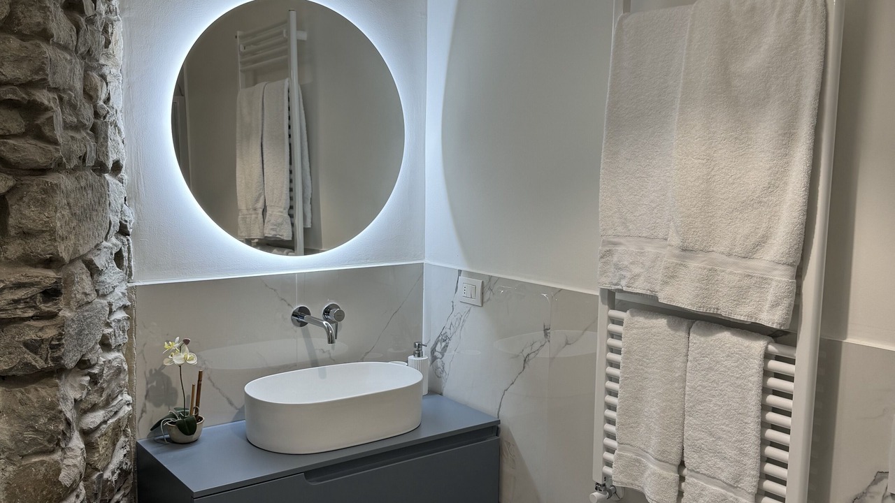 Photo of Bathroom in Florence