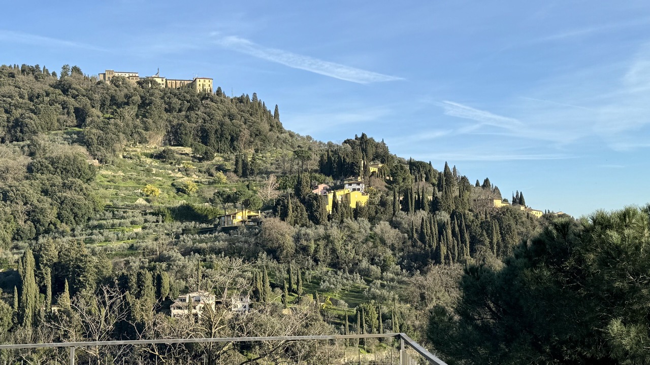 Photo of Patio Balcony in Florence