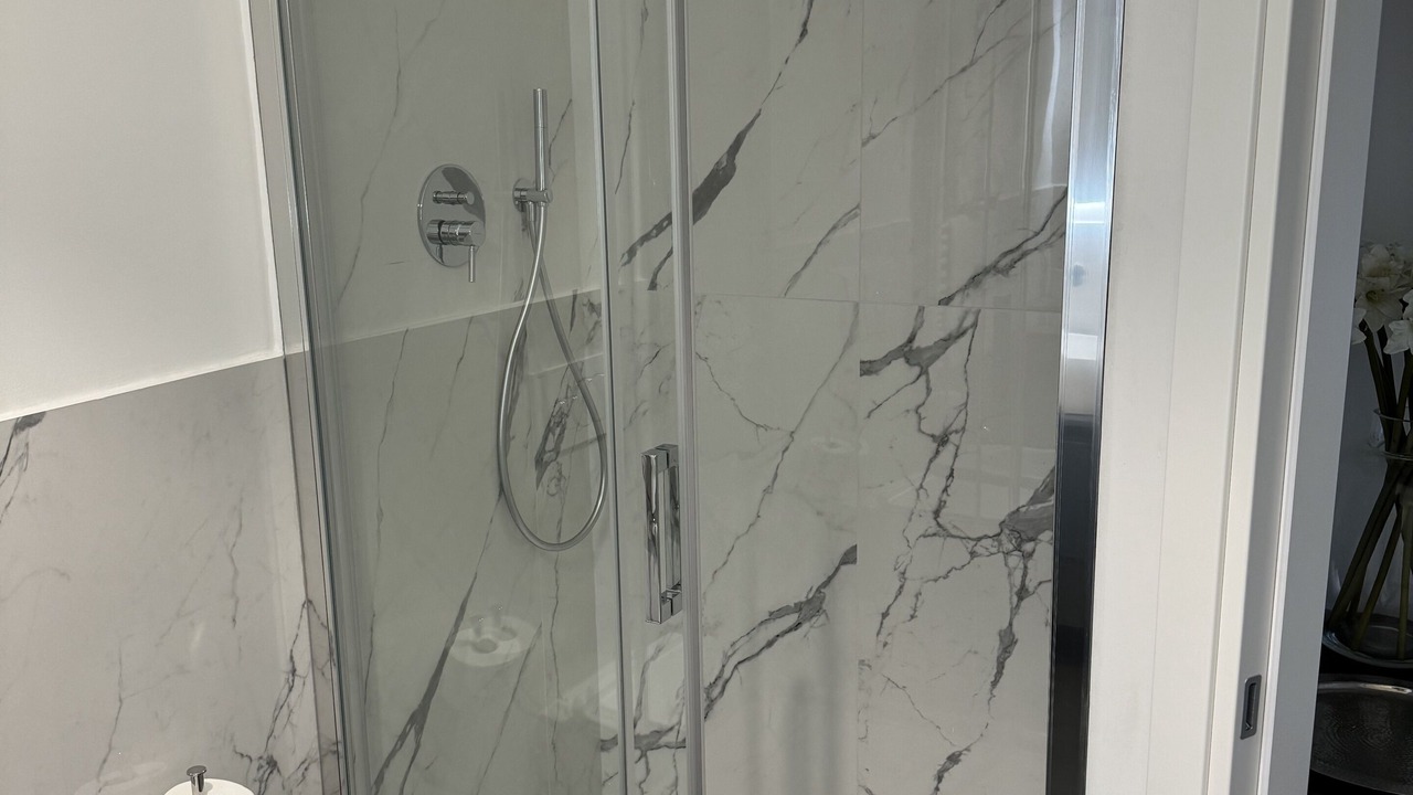 Photo of Bathroom in Florence
