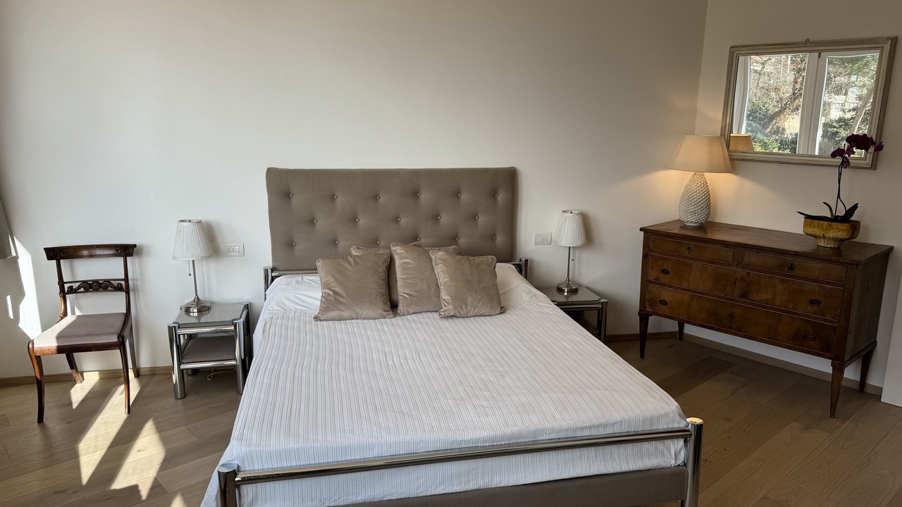 Photo of Bedroom in Florence