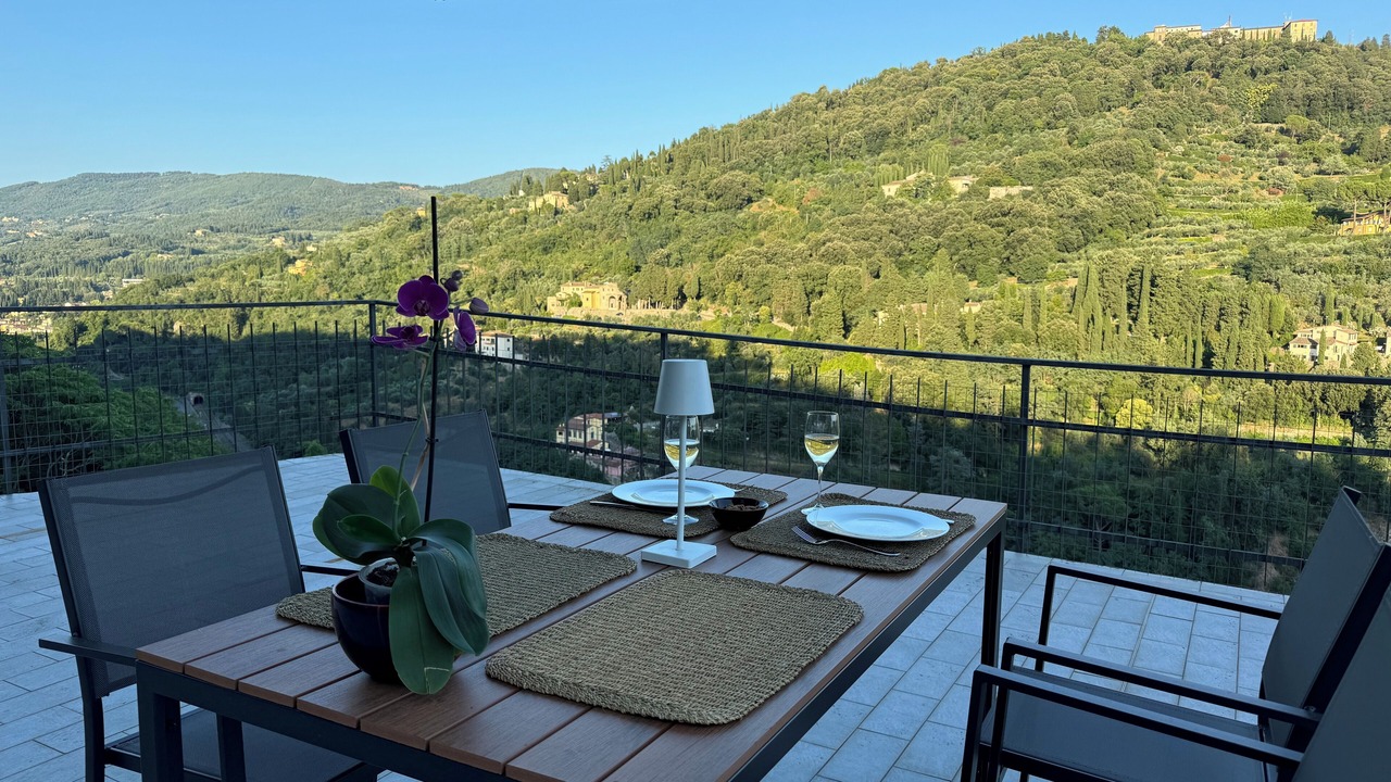 Photo of Outdoor in Florence