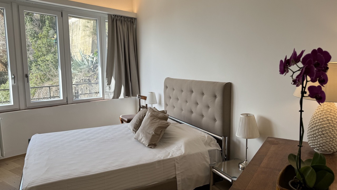 Photo of Bedroom in Florence