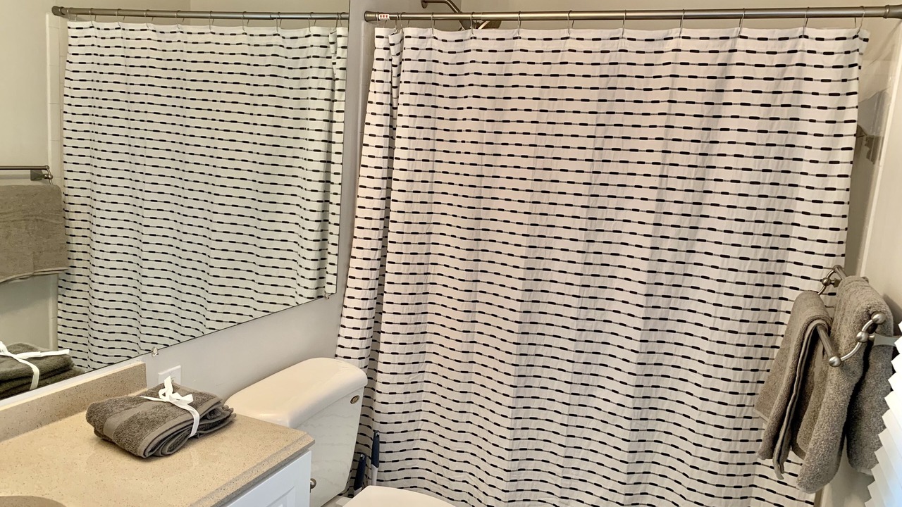 Photo of Bathroom in Montgomery Village