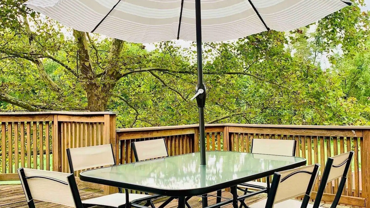 Photo of Outdoor in Montgomery Village