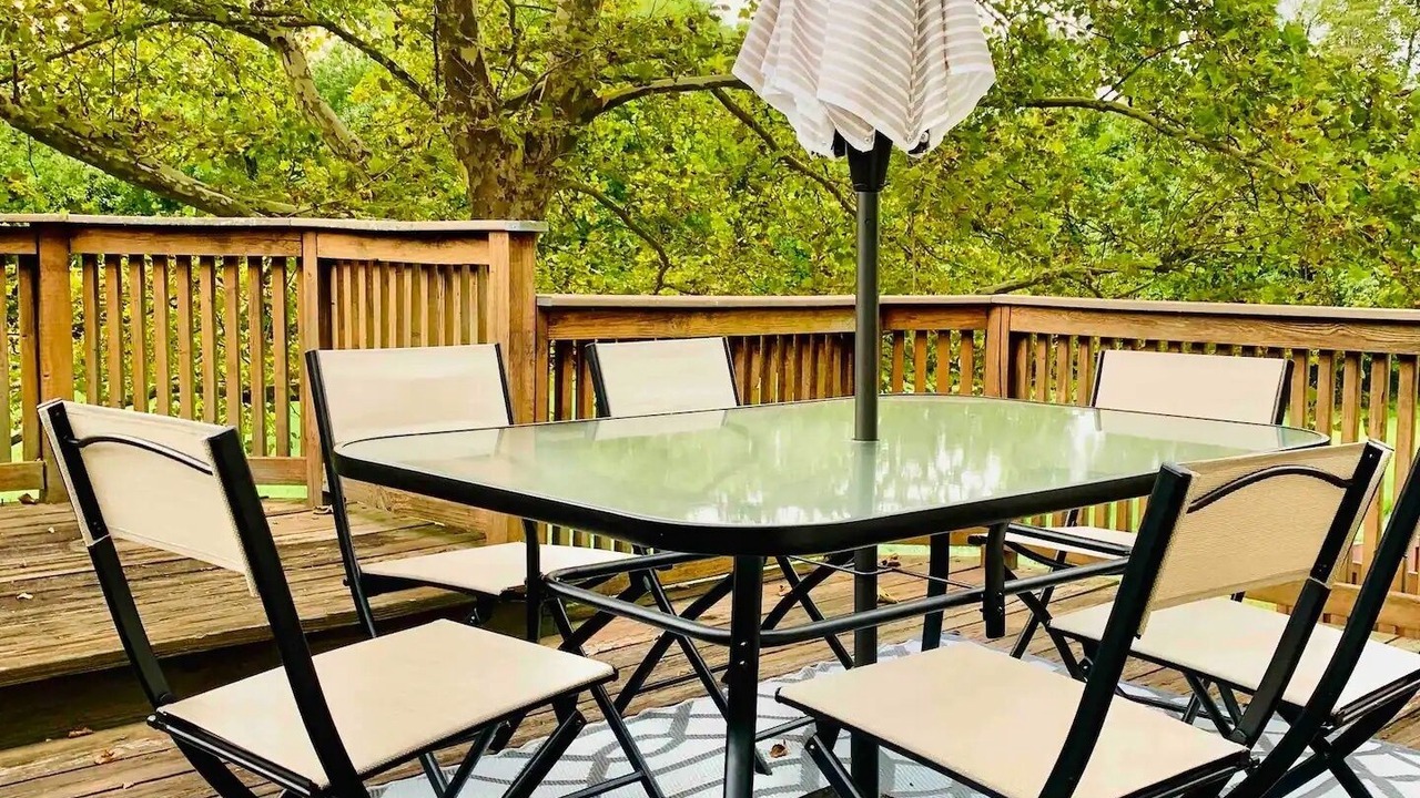 Photo of Outdoor in Montgomery Village