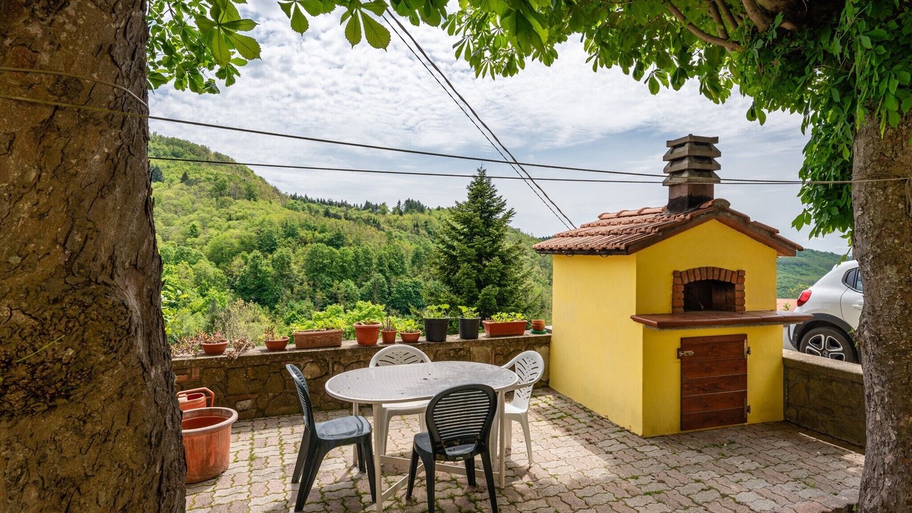 Photo of Outdoor in San Marcello Piteglio