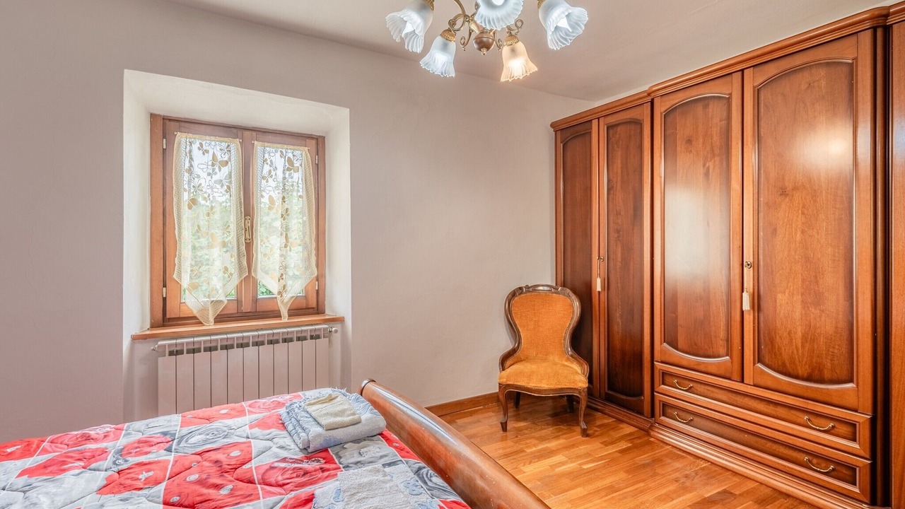 Photo of Bedroom in San Marcello Piteglio