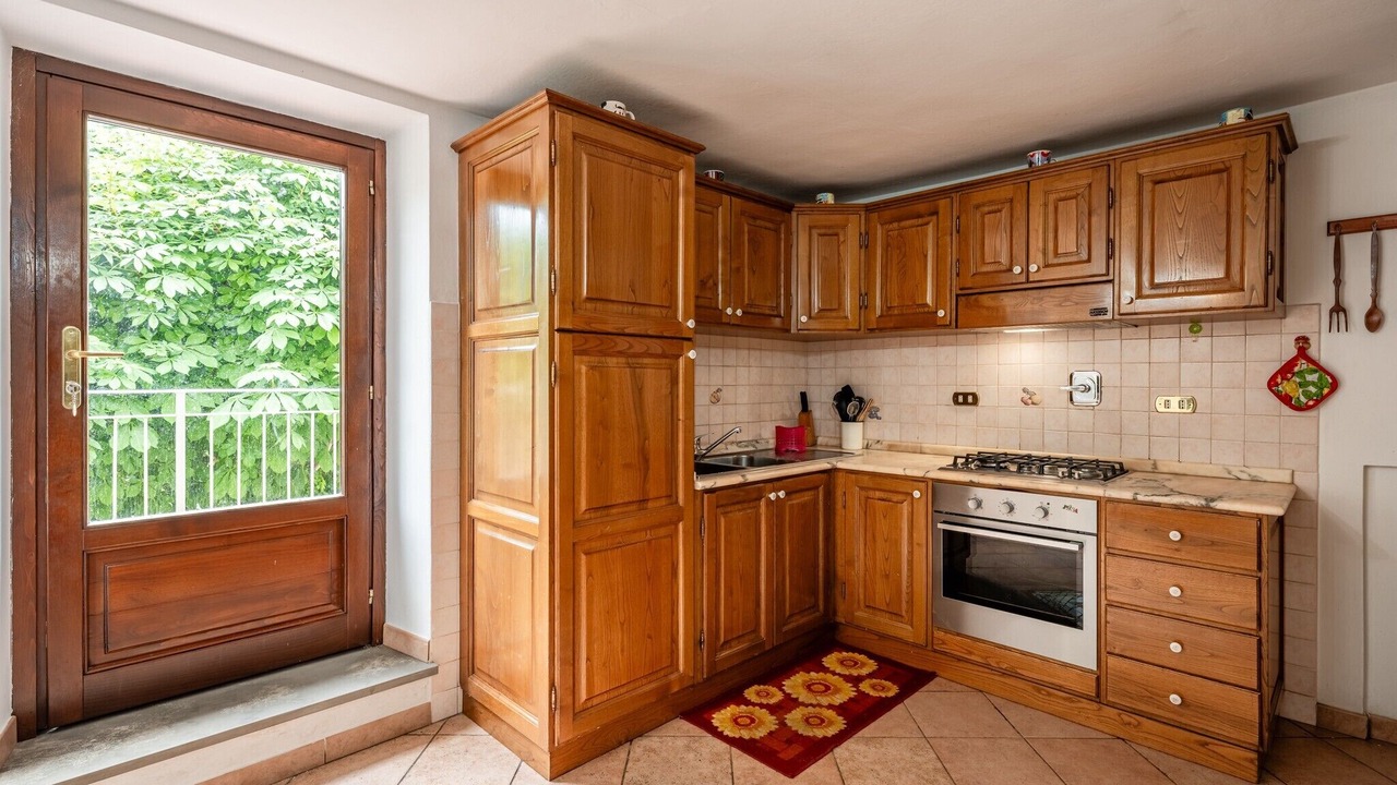 Photo of Kitchen in San Marcello Piteglio