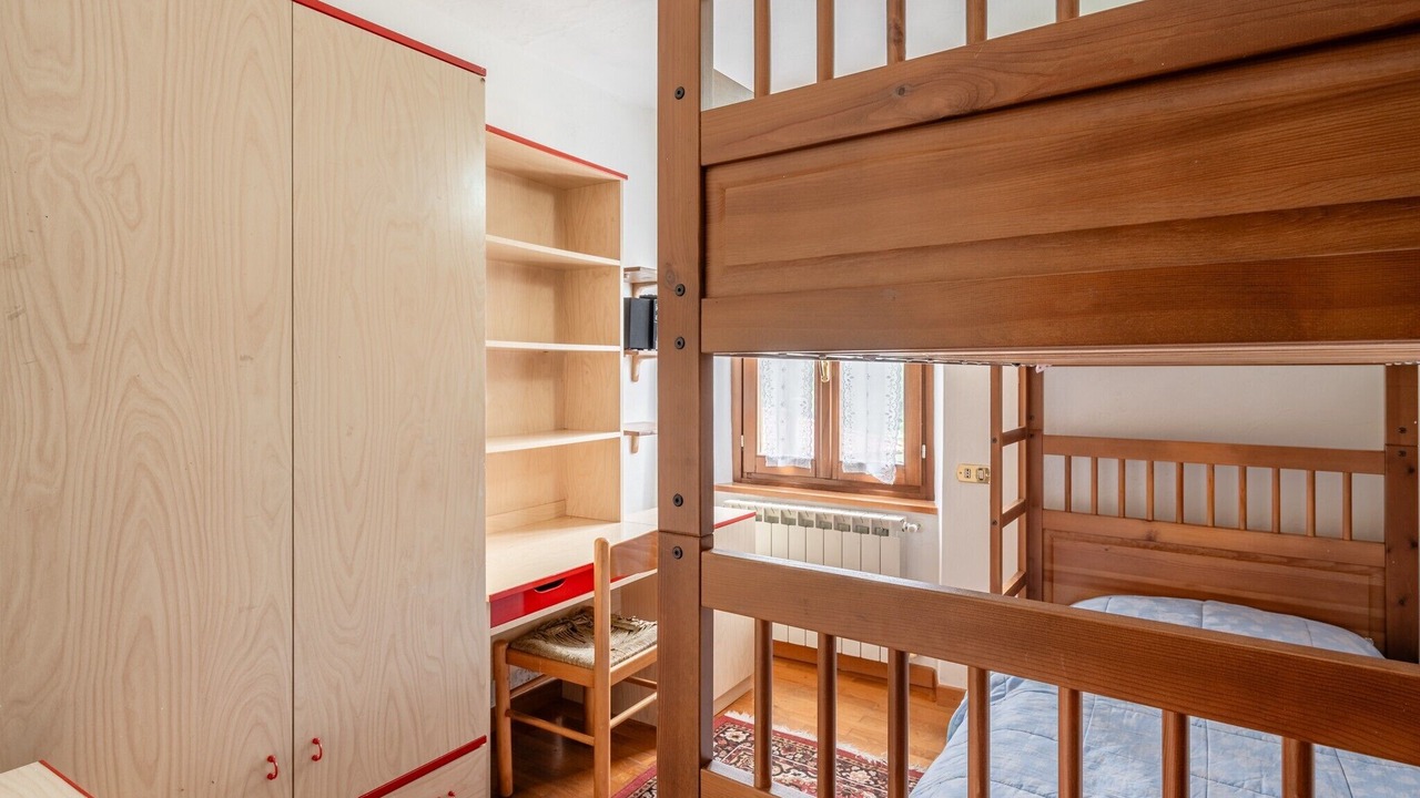 Photo of Bedroom in San Marcello Piteglio
