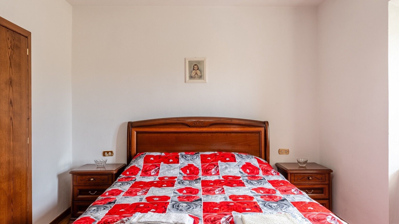 Photo of Bedroom in San Marcello Piteglio