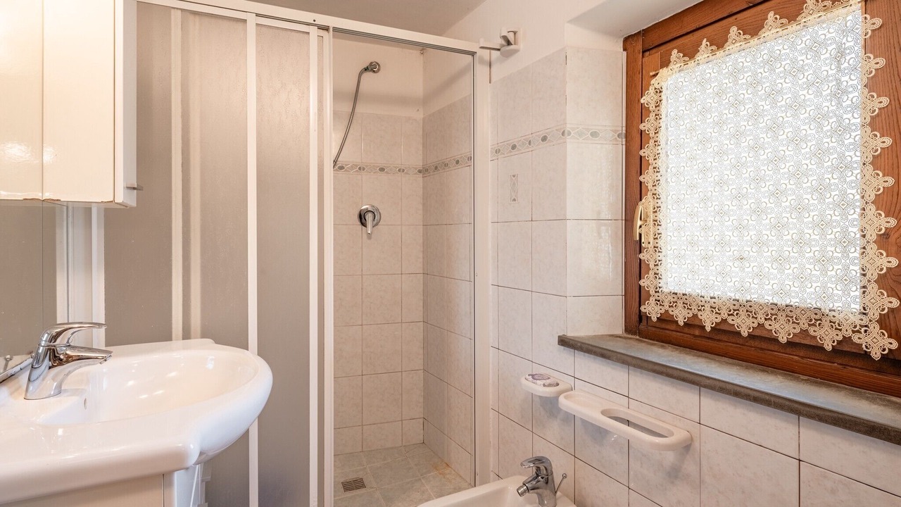 Photo of Bathroom in San Marcello Piteglio