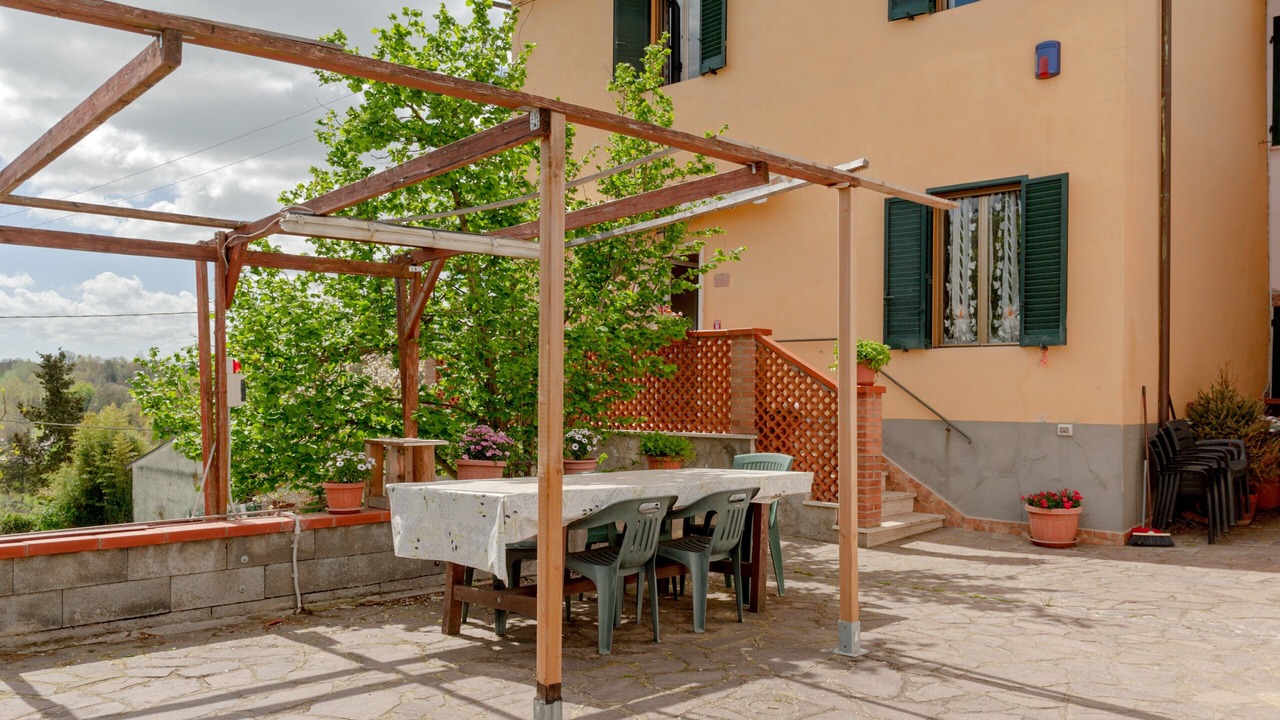 Photo of Outdoor in Montopoli in Val d'Arno