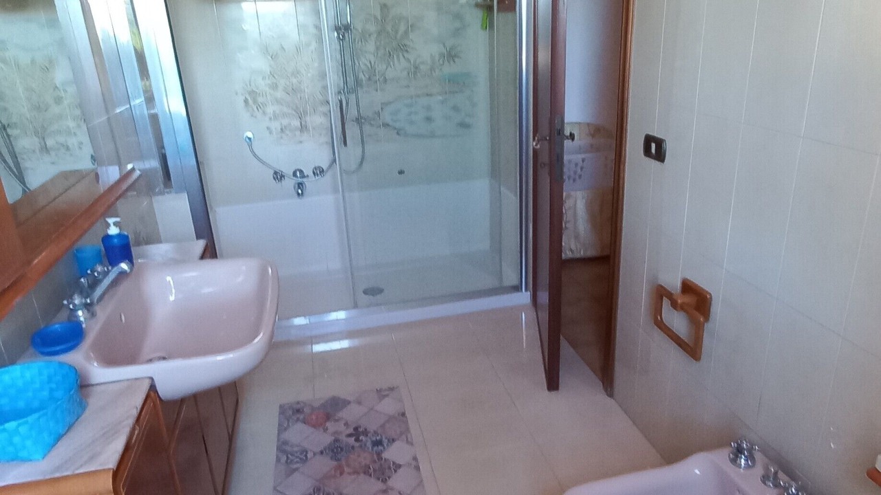 Photo of Bathroom in Montopoli in Val d'Arno