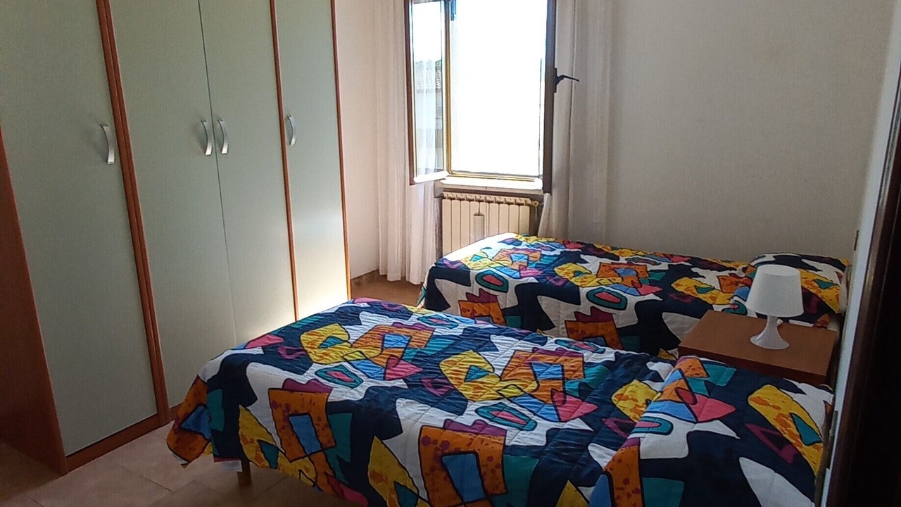 Photo of Bedroom in Montopoli in Val d'Arno